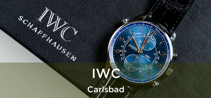 IWC Carlsbad