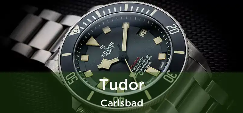 Tudor Carlsbad